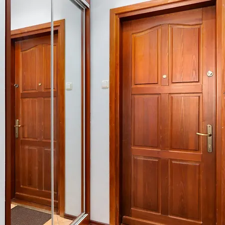 Cracow Old Town By Bookinghost * Krakow