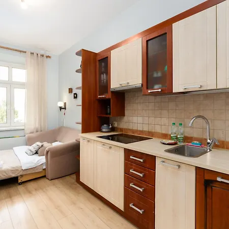 Cracow Old Town By Bookinghost Apartament Kraków