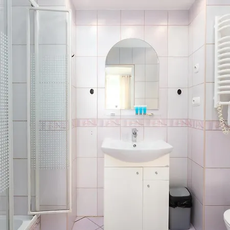 Cracow Old Town By Bookinghost Apartament *