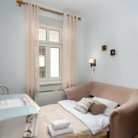 Cracow Old Town By Bookinghost Apartament Kraków