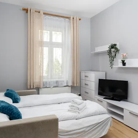 Apartament Cracow Old Town By Bookinghost *