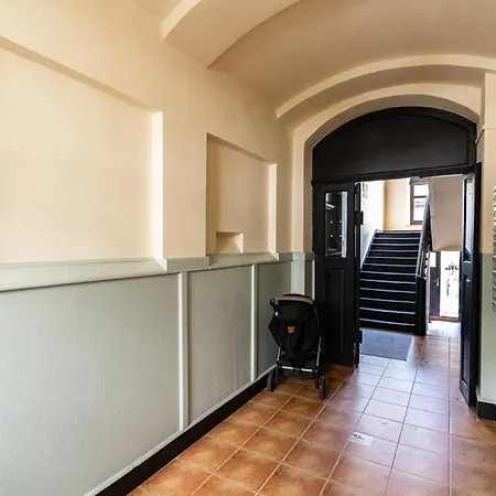 Cracow Old Town By Bookinghost Apartament