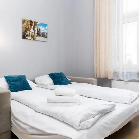 Cracow Old Town By Bookinghost Apartament *