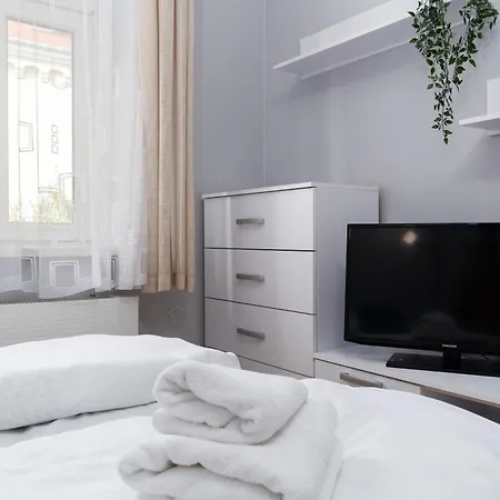 Cracow Old Town By Bookinghost Apartment Krakau