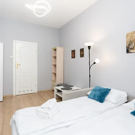 Cracow Old Town By Bookinghost Apartment Krakau